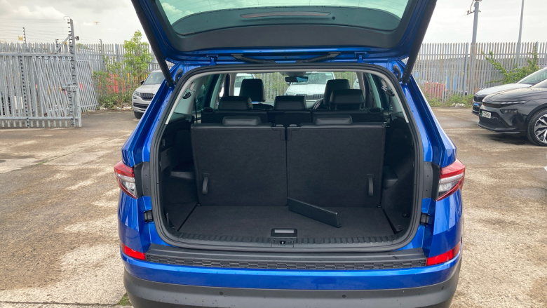 Skoda Kodiaq 1.5 TSI SE L Executive 5dr DSG [7 Seat] Petrol Estate